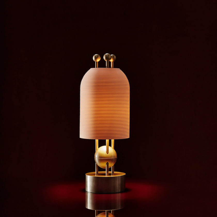 Bertha Table Lamp