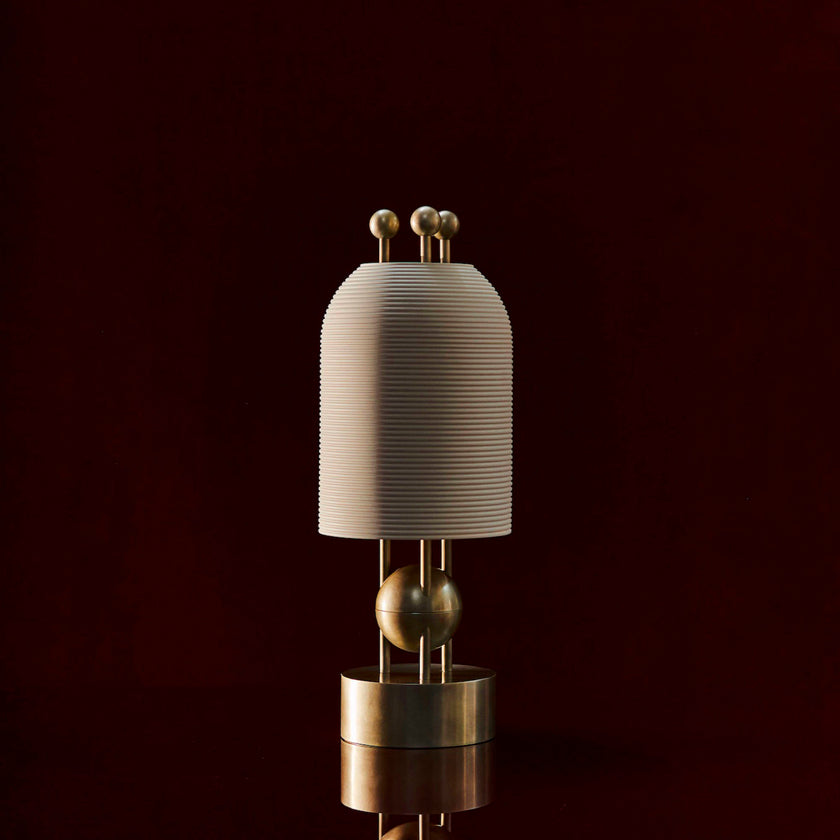 Bertha Table Lamp