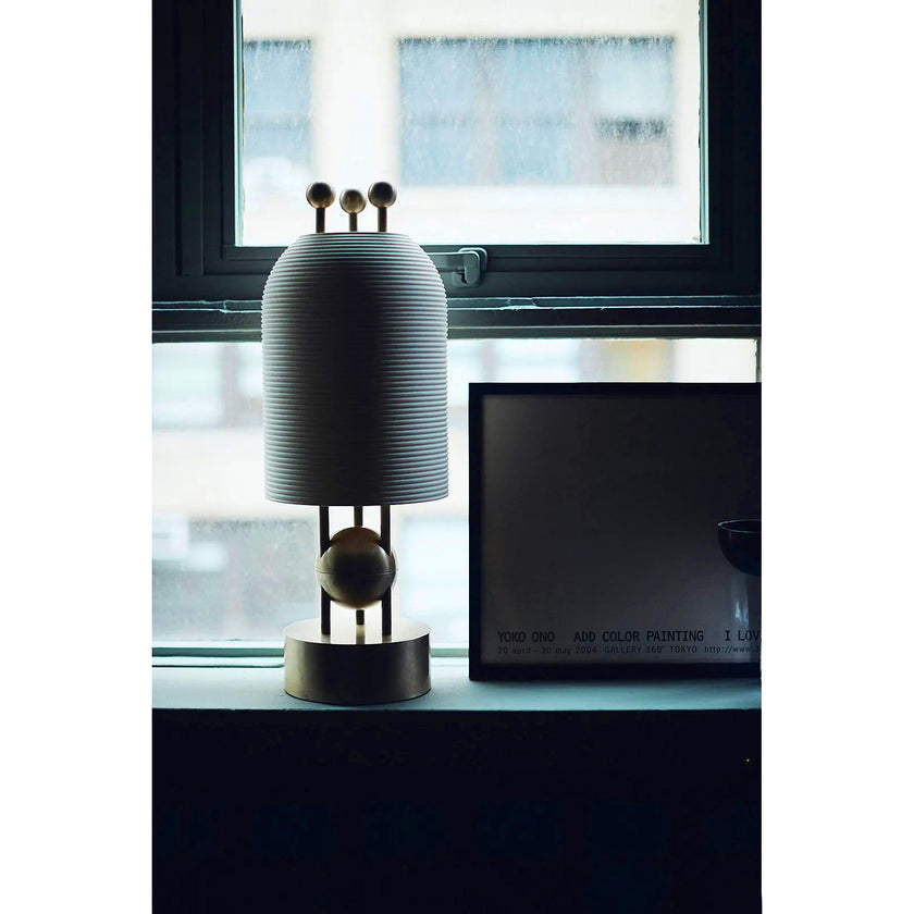 Bertha Table Lamp