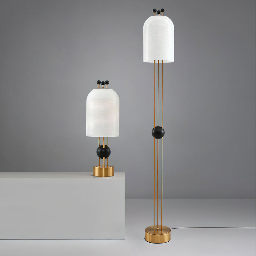 Bertha Table Lamp