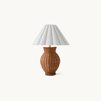 Bessie Table Lamp