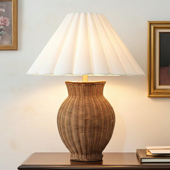 Bessie Table Lamp