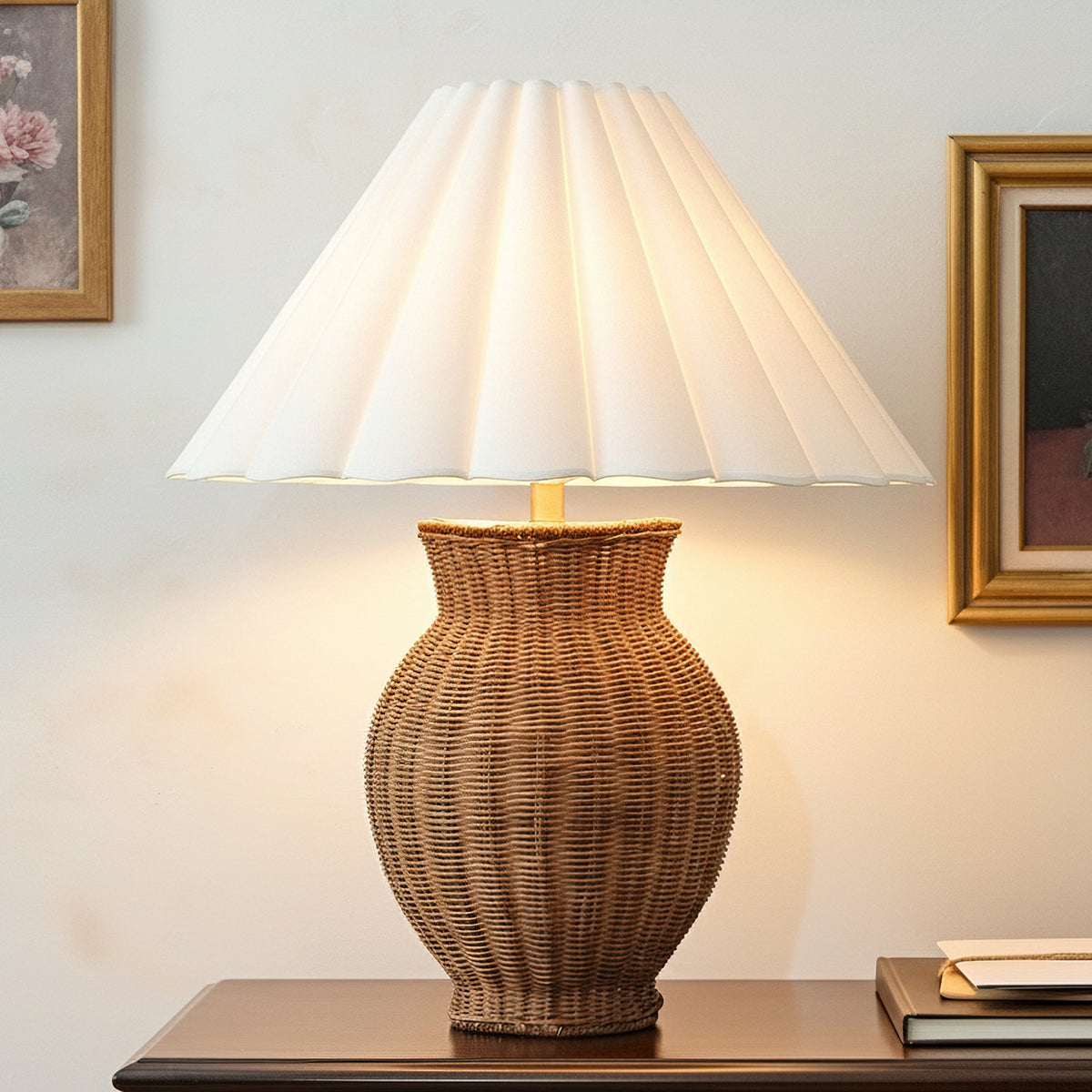 Bessie Table Lamp – detail 2