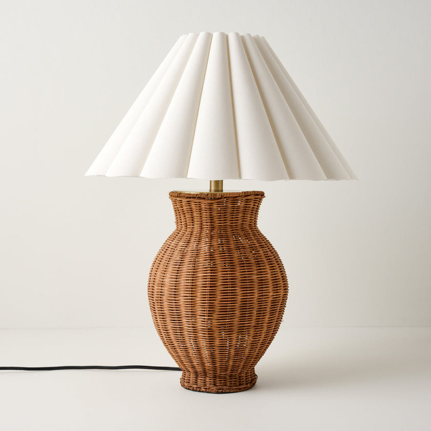 Bessie Table Lamp