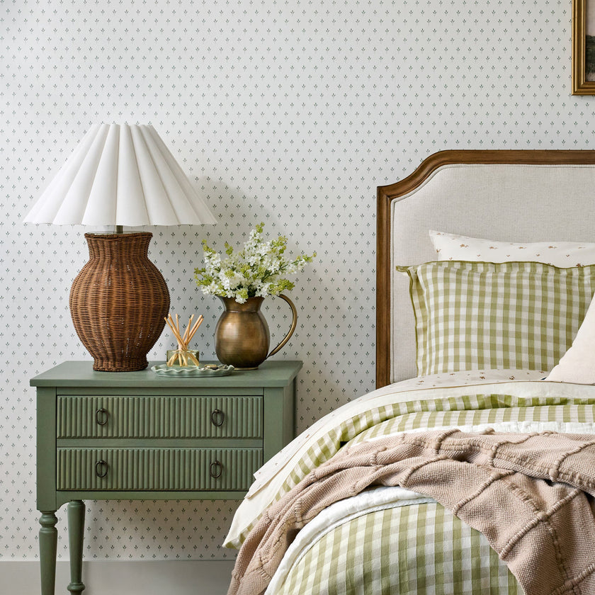 Bessie Table Lamp