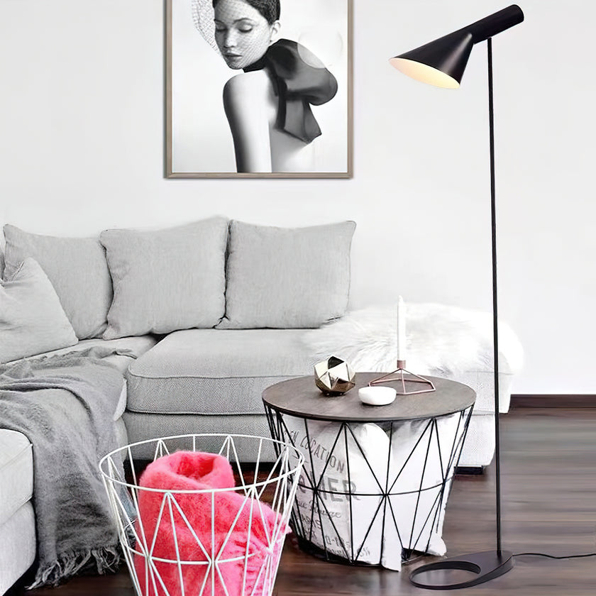 Anges Floor Lamp