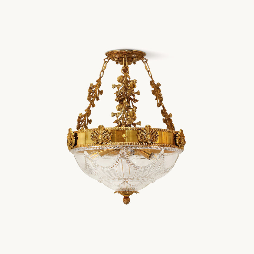 Bethel Ceiling Light