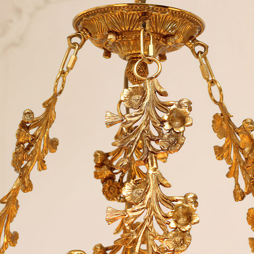 Bethel Ceiling Light