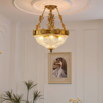 Bethel Ceiling Light