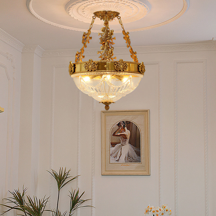 Bethel Ceiling Light