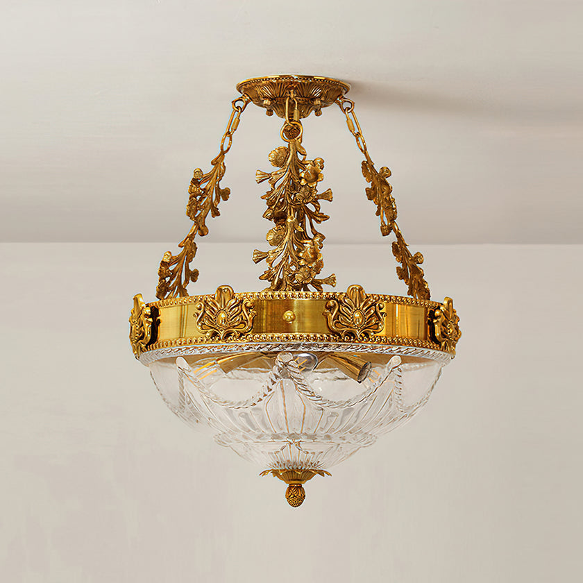 Bethel Ceiling Light