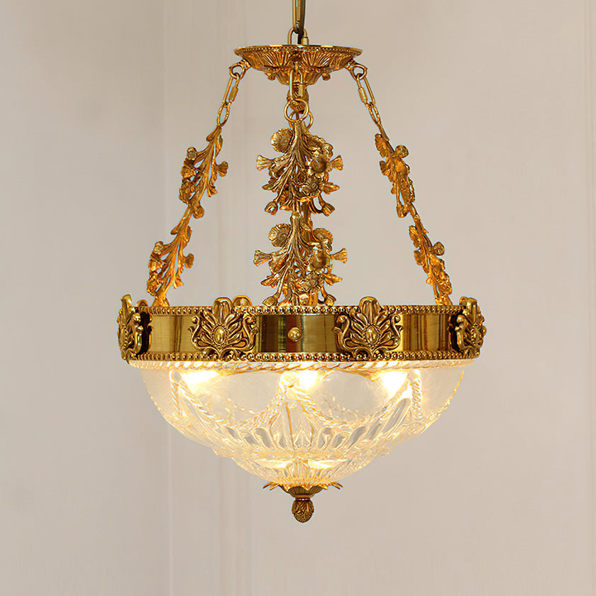 Bethel Ceiling Light