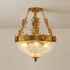 Bethel Ceiling Light