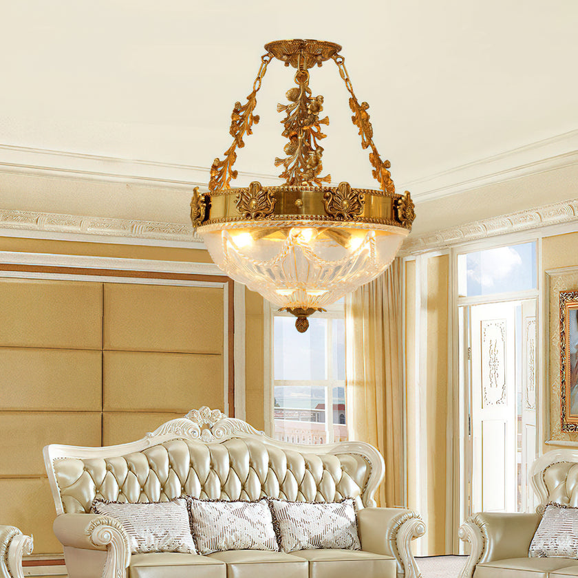 Bethel Ceiling Light