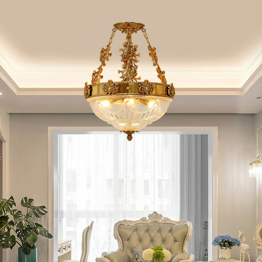 Bethel Ceiling Light