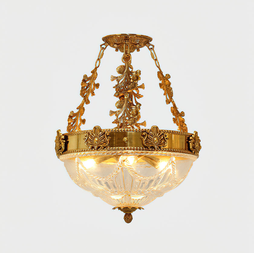 Bethel Ceiling Light