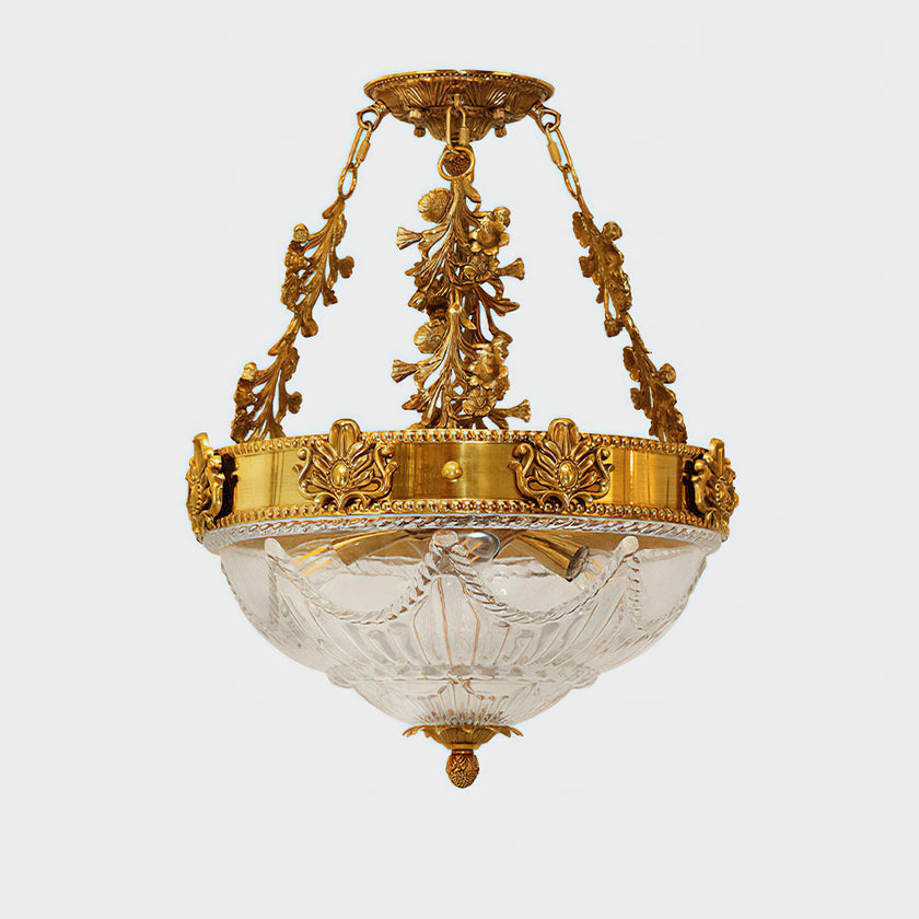 Bethel Ceiling Light