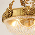 Bethel Ceiling Light