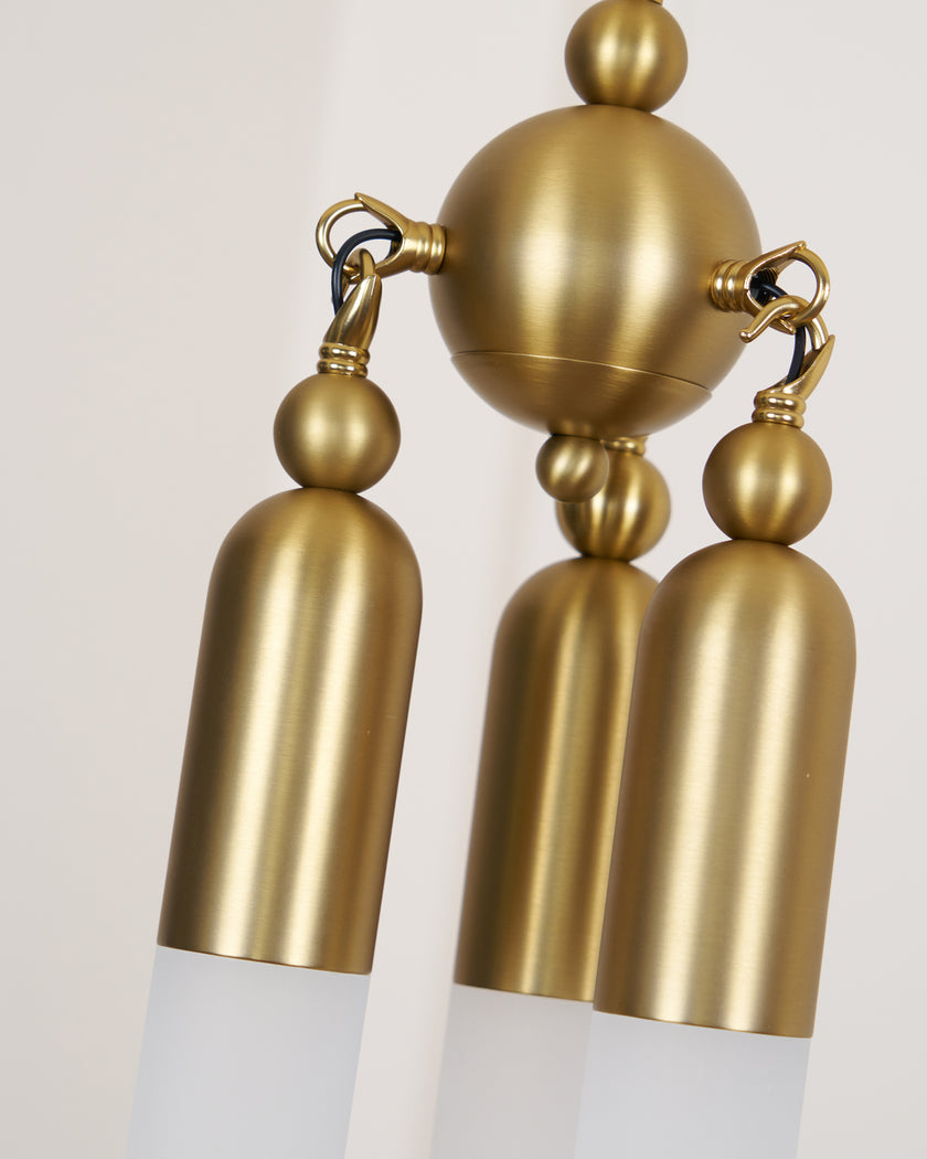 Bettany Pendant Light