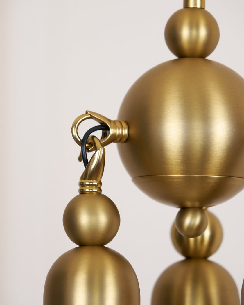 Bettany Pendant Light