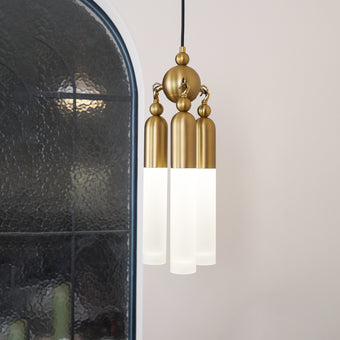 Bettany Pendant Light
