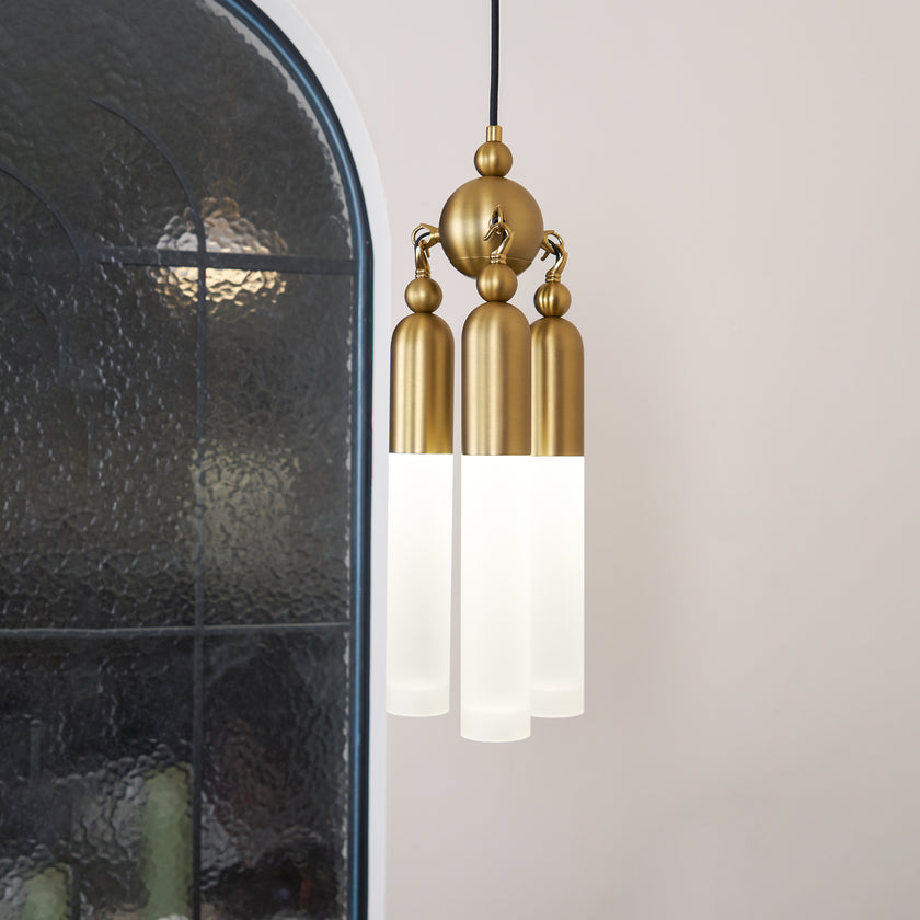 Bettany Pendant Light