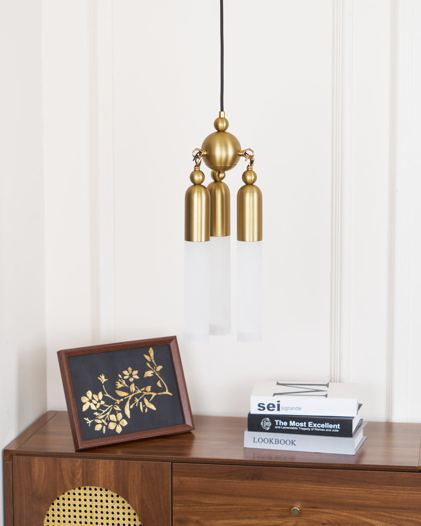 Bettany Pendant Light