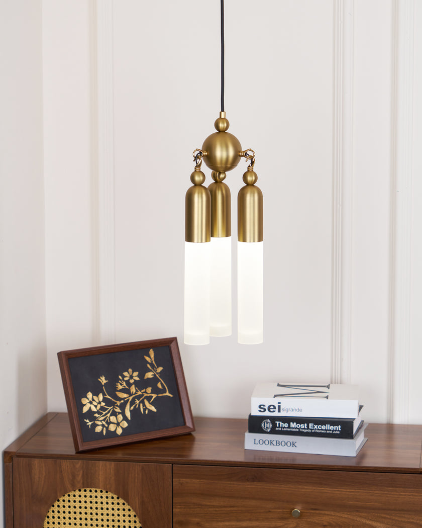 Bettany Pendant Light