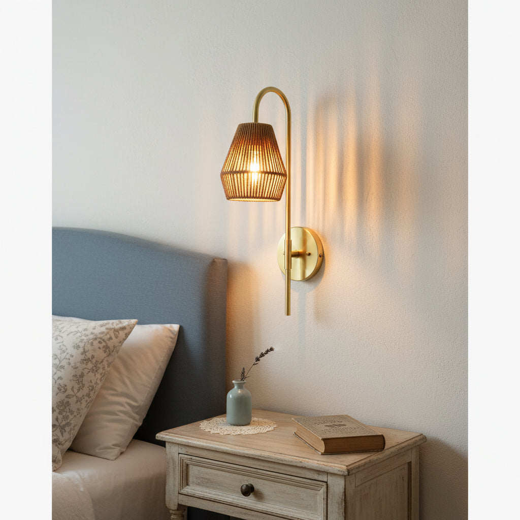 Bezas Wall Lamp – detail 2