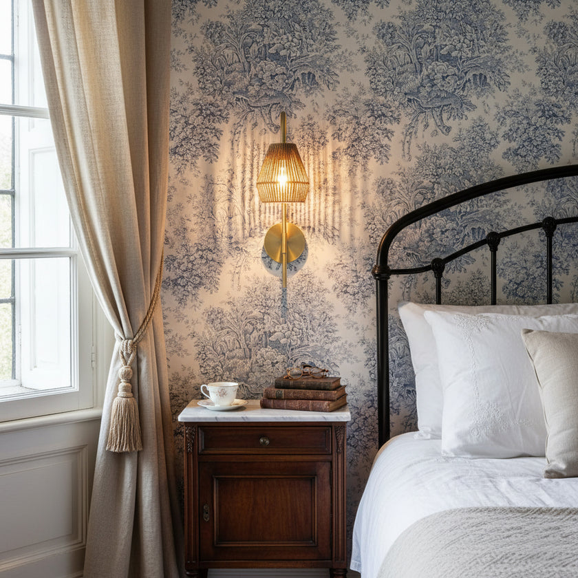 Bezas Wall Lamp