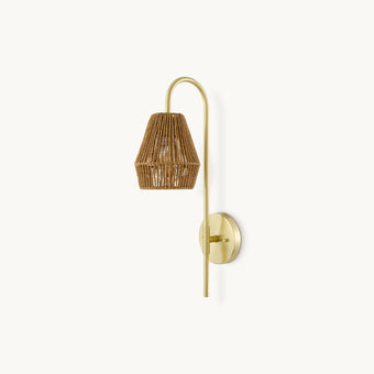 Bezas Wall Lamp