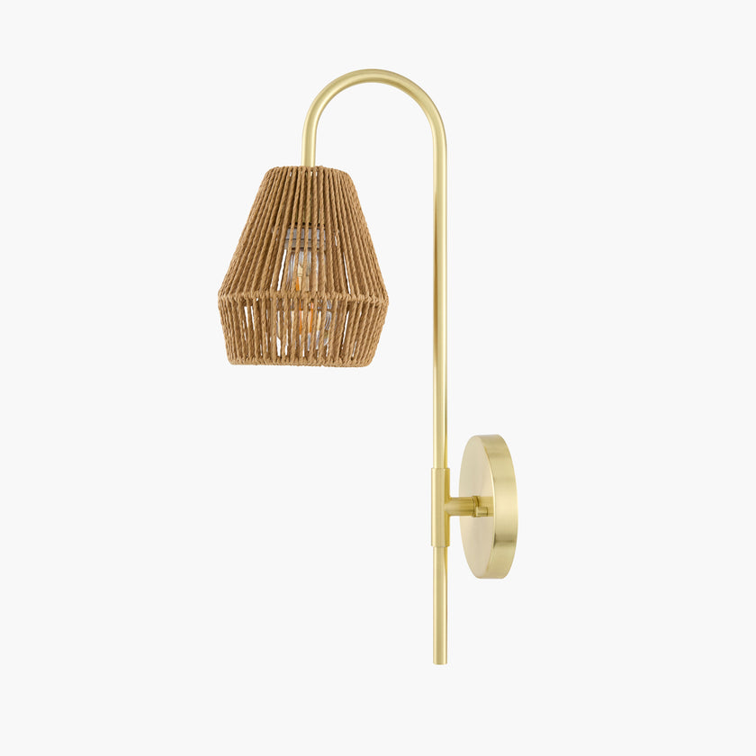 Bezas Wall Lamp