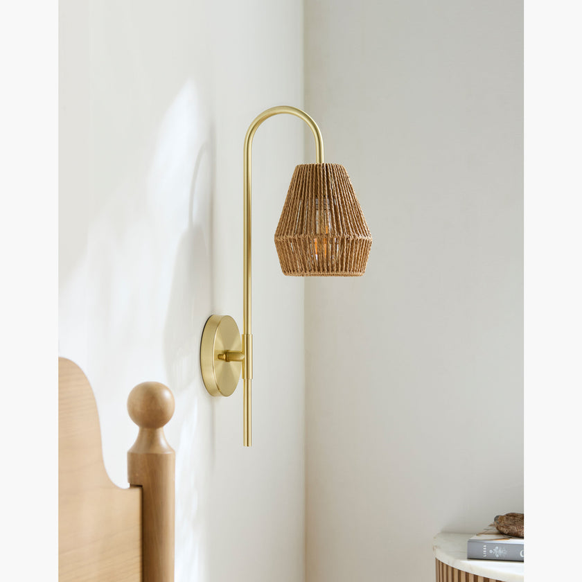 Bezas Wall Lamp