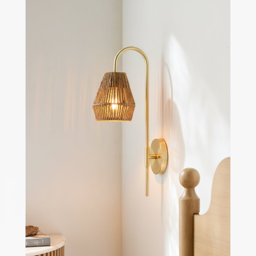 Bezas Wall Lamp