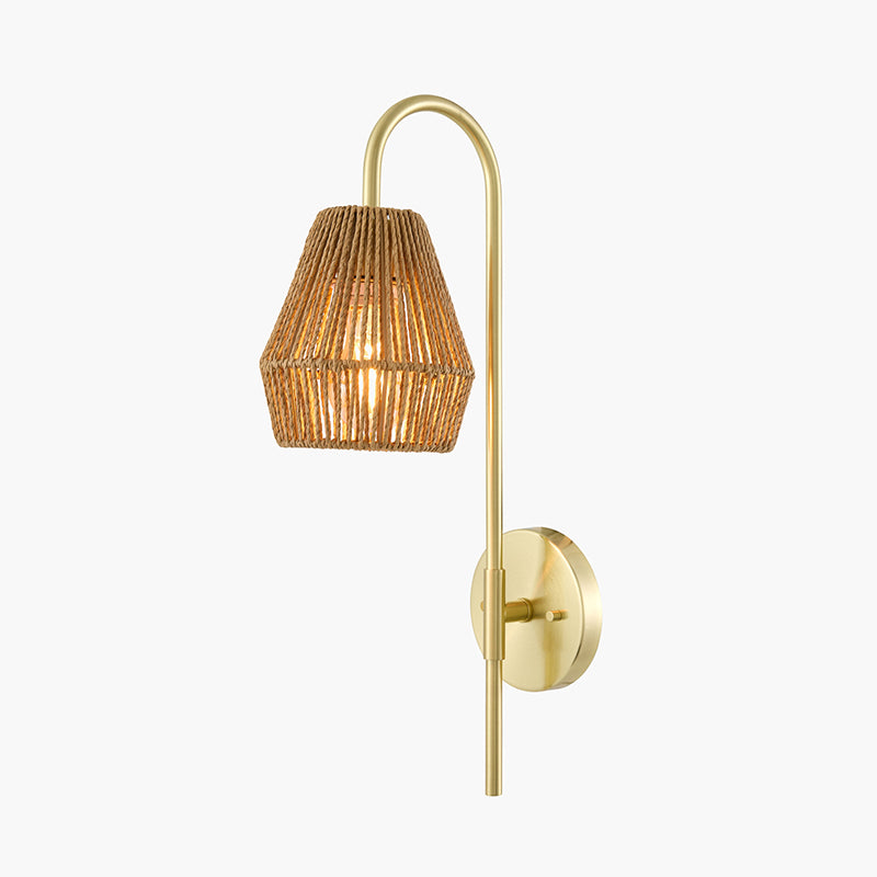 Bezas Wall Lamp