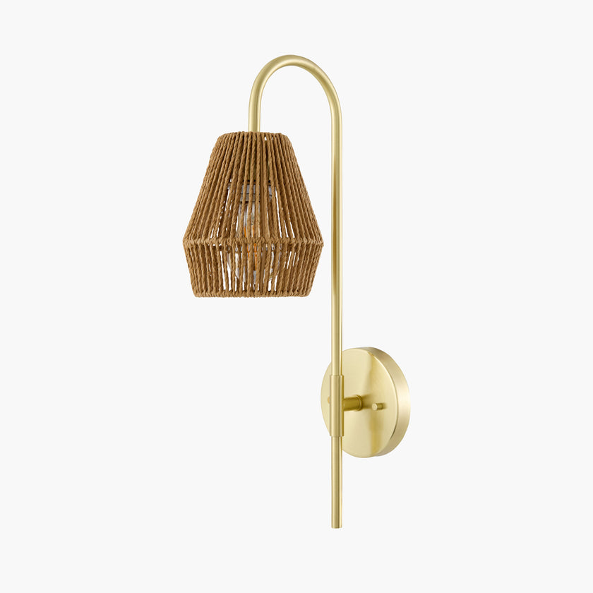 Bezas Wall Lamp