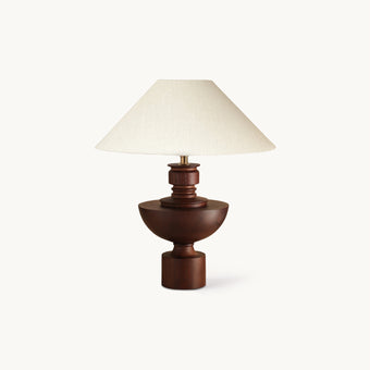 Bhaskara Table Lamp