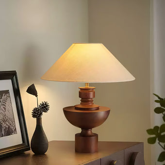 Bhaskara Table Lamp