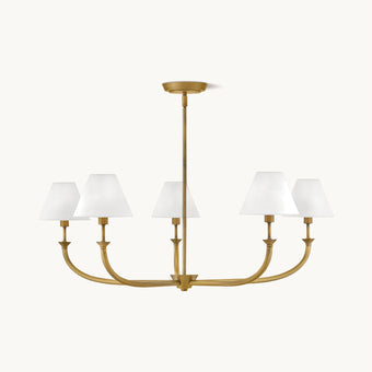 Bianca Chandelier