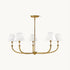 Bianca Chandelier