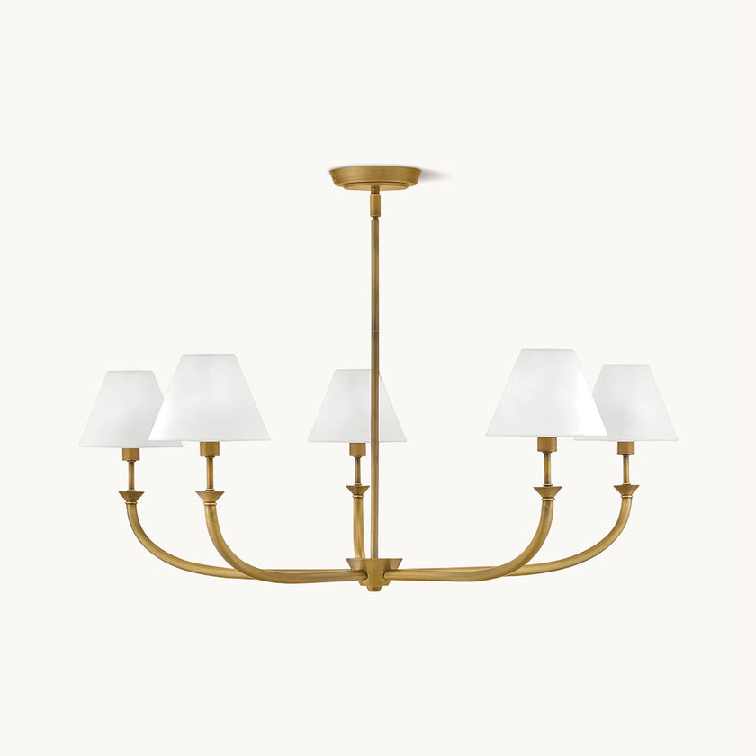 Bianca Chandelier