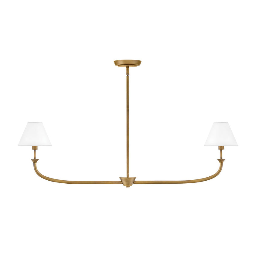 Bianca Chandelier