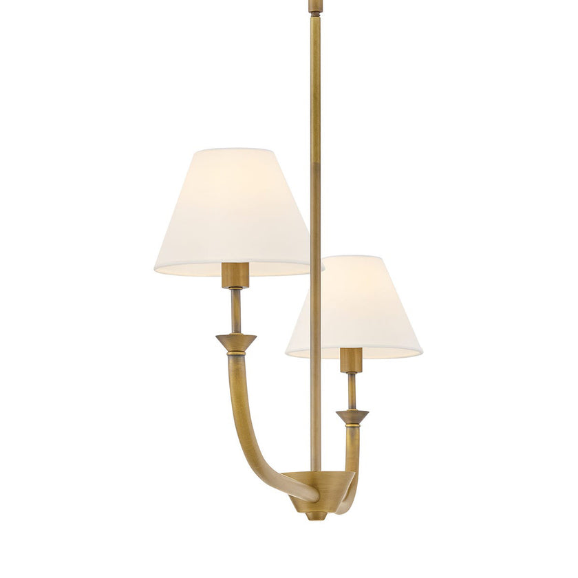 Bianca Chandelier