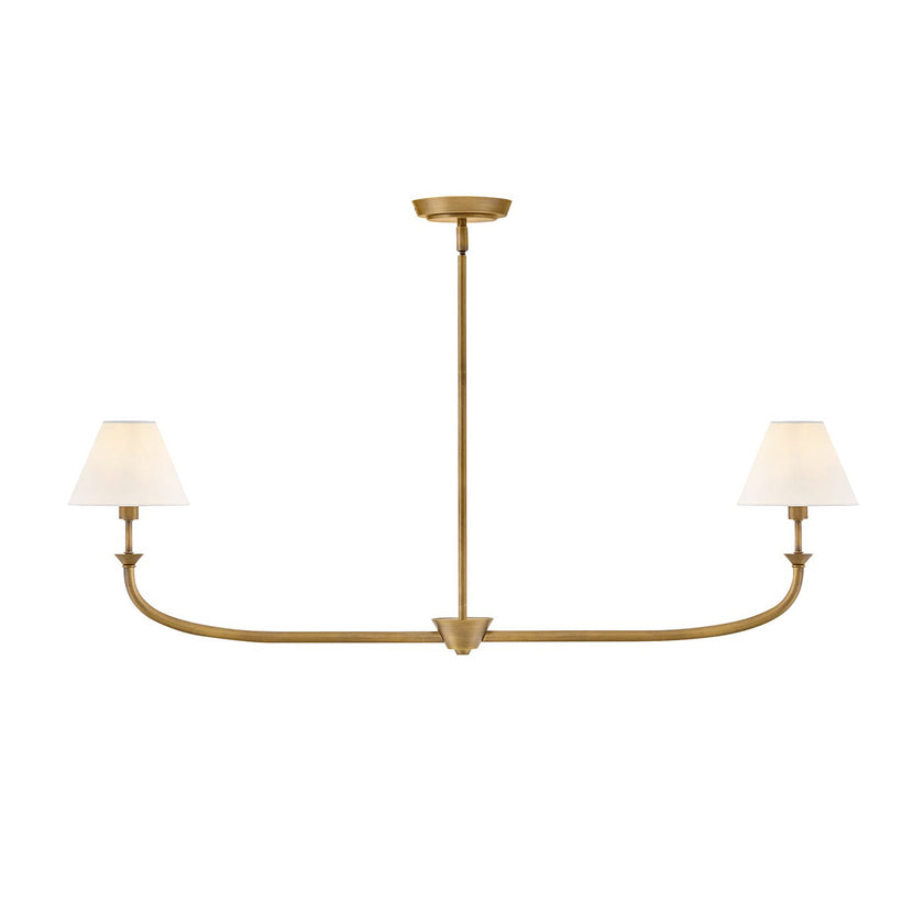 Bianca Chandelier