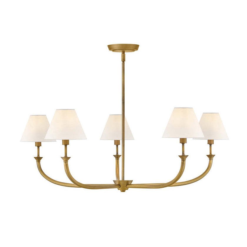 Bianca Chandelier