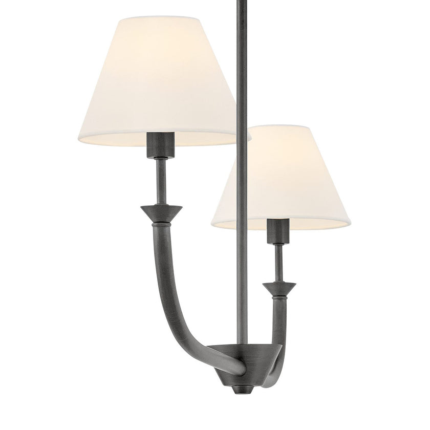 Bianca Chandelier