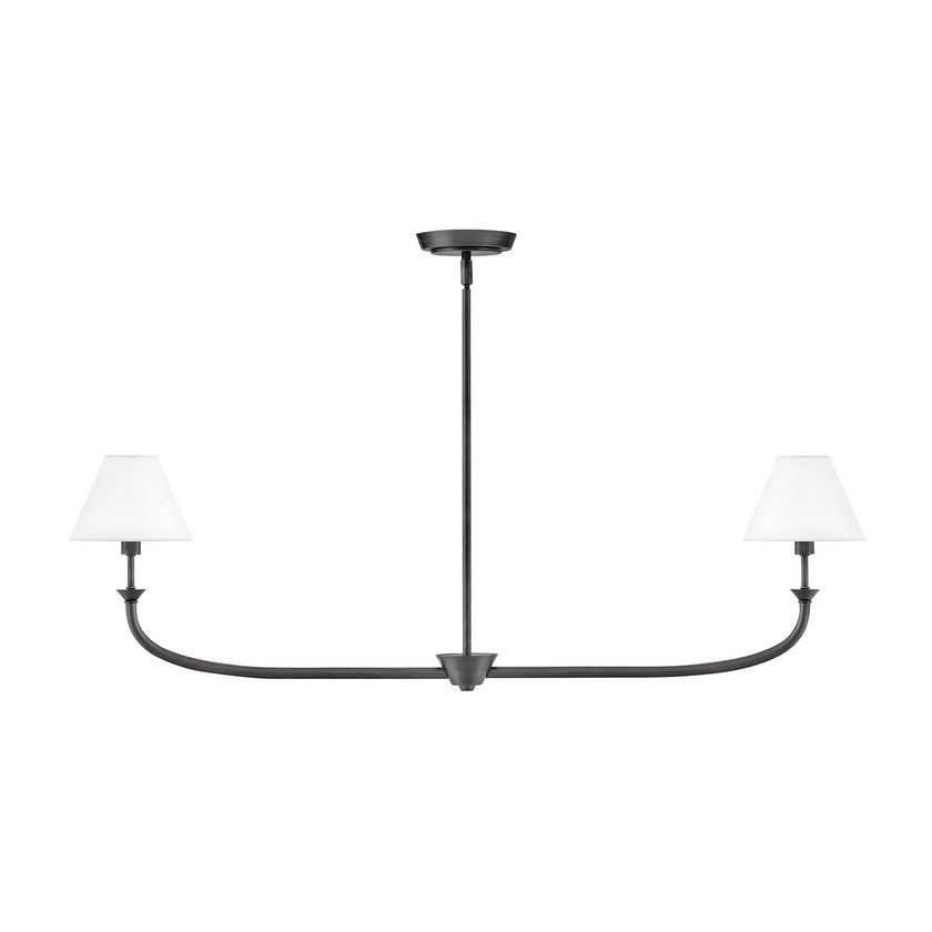 Bianca Chandelier