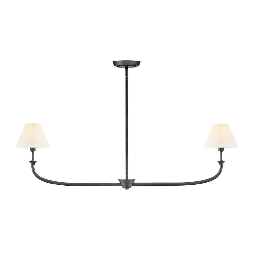 Bianca Chandelier