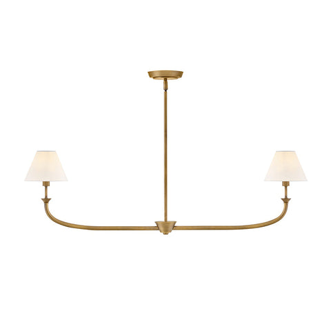 Bianca Chandelier – detail 19