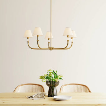 Bianca Chandelier